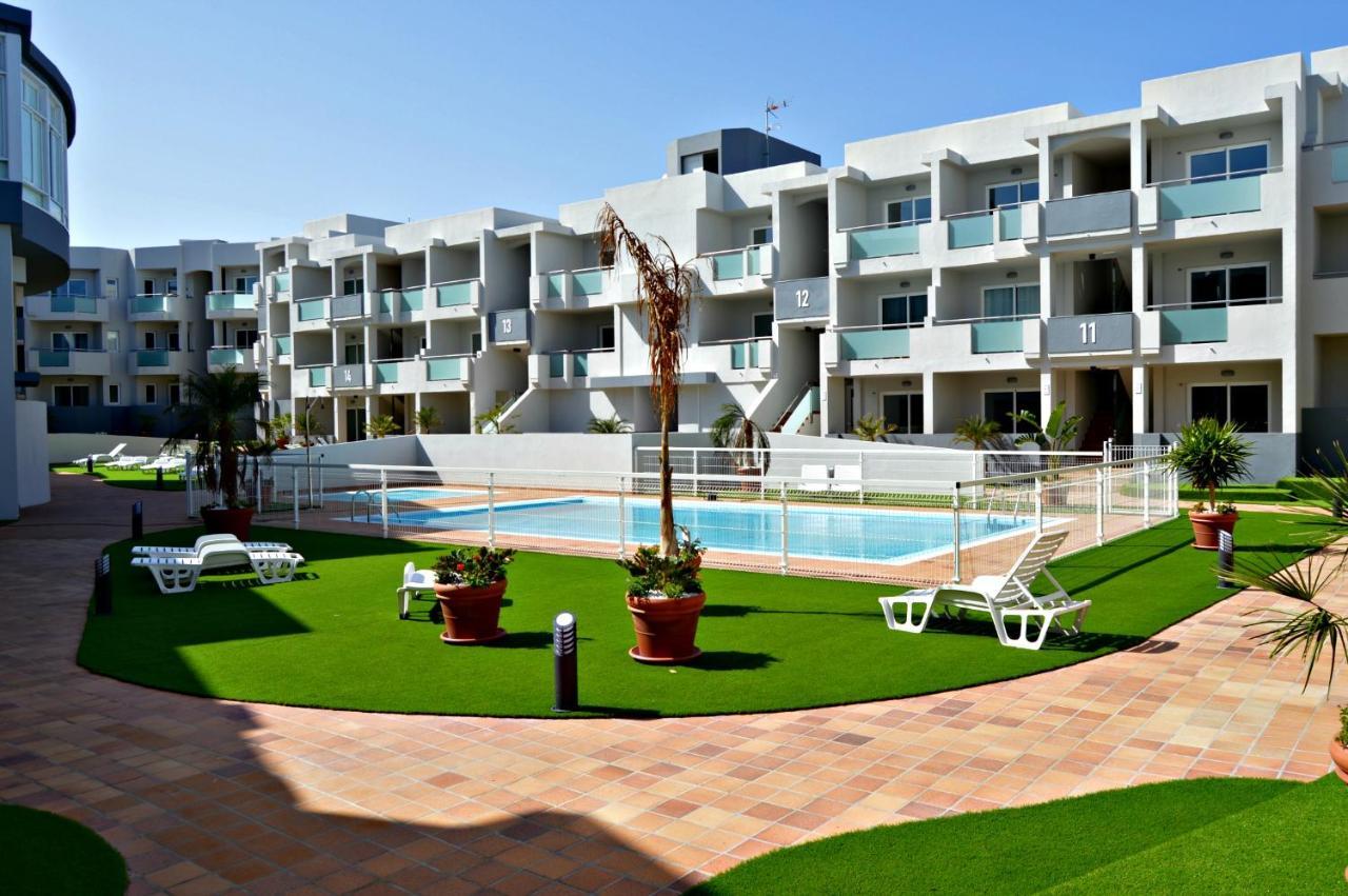 Corralejo Sun 103 Wifi Free 아파트 외부 사진