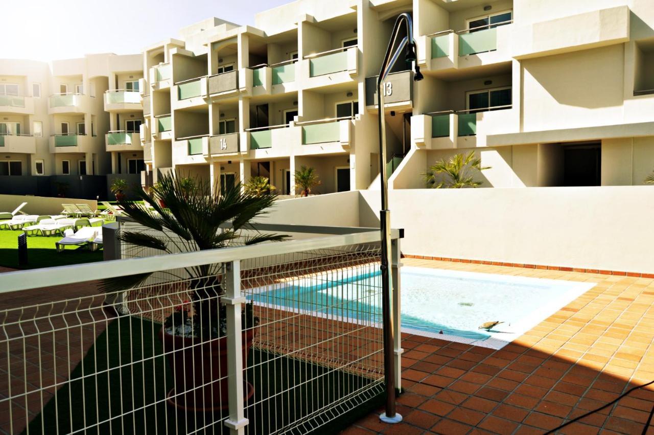 Corralejo Sun 103 Wifi Free 아파트 외부 사진