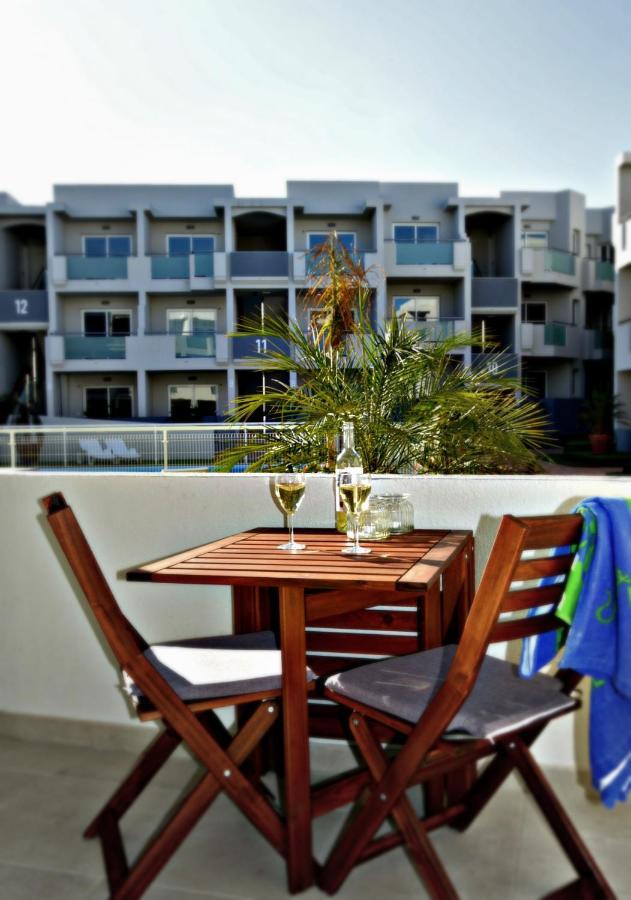 Corralejo Sun 103 Wifi Free 아파트 외부 사진