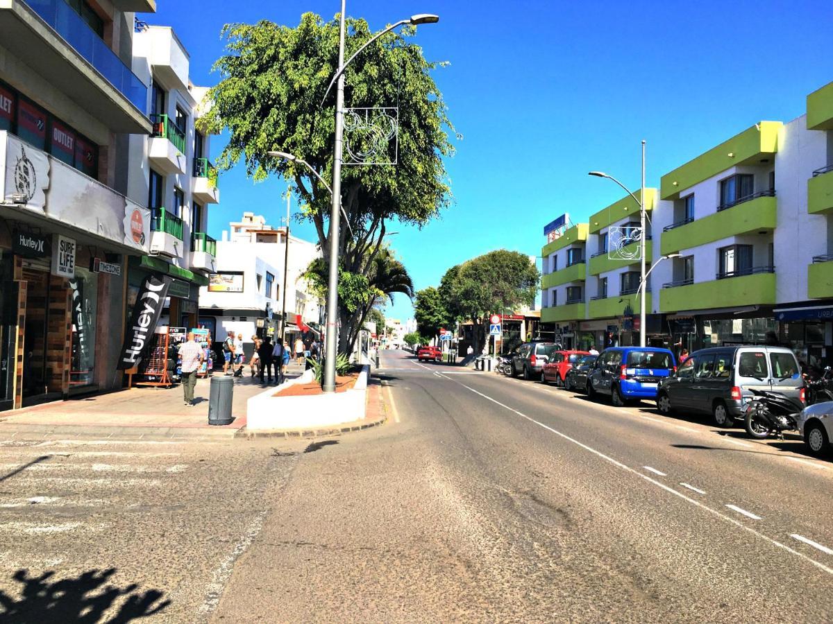 Corralejo Sun 103 Wifi Free 아파트 외부 사진