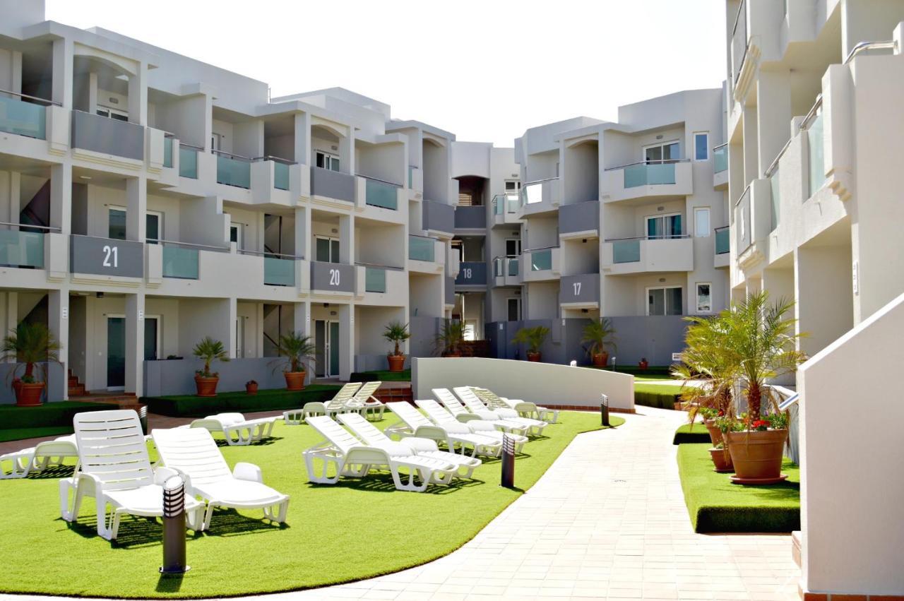 Corralejo Sun 103 Wifi Free 아파트 외부 사진