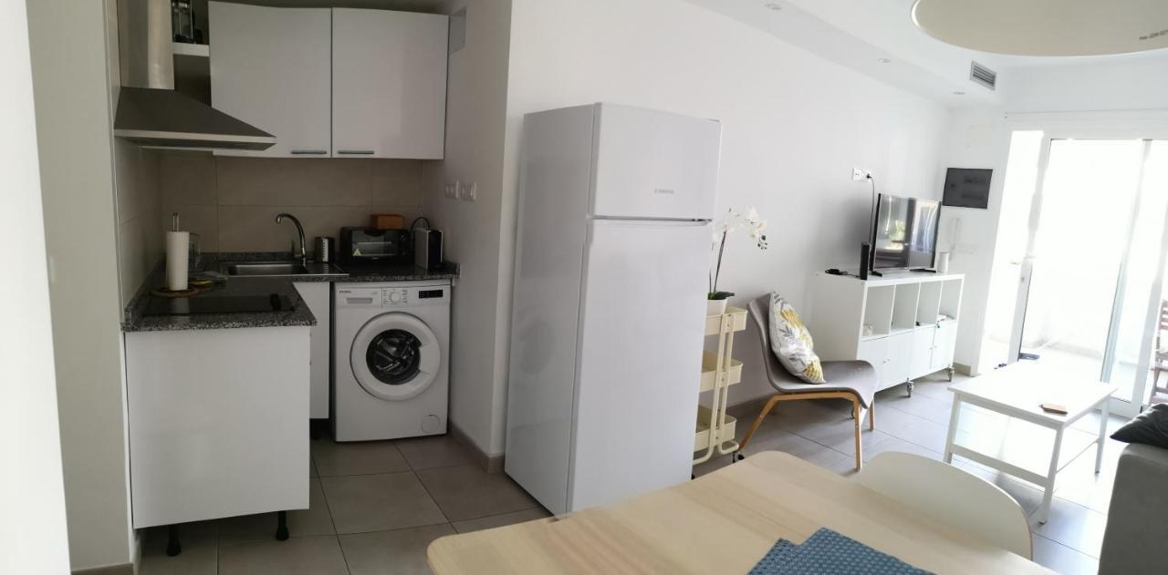 Corralejo Sun 103 Wifi Free 아파트 외부 사진